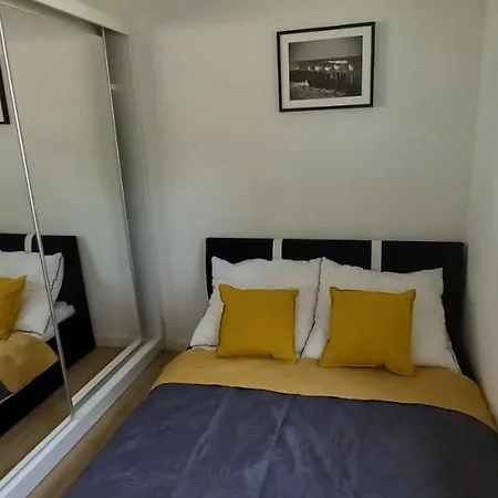Apartamento Sosnowe Zacisze W Pobierowie *