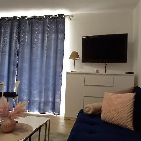 Apartamento Sosnowe Zacisze W Pobierowie Pobierowo