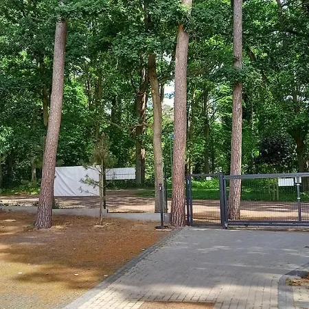 Apartamento Sosnowe Zacisze W Pobierowie Pobierowo